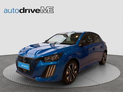 Peugeot 208 1.2 110 Allure