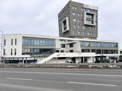 Gewerbeimmobilie mieten in Graz-Umgebung – 119,92 m², € 1.799 – Bild 12 von 13