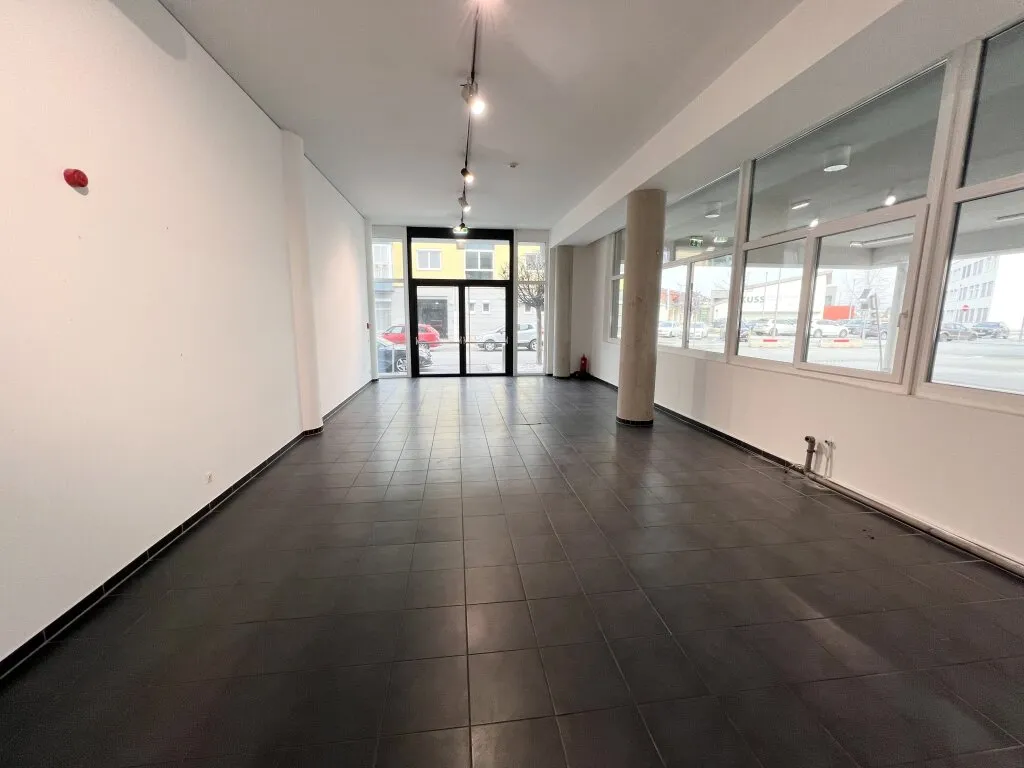 Universelle Gewerberäume/ Geschäfte/Büros in zentraler Lage in Seiersberg - Ansicht 2