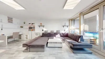 3-Zimmer-Wohnung kaufen in Wien – 79 m², € 349.000 – Bild 2 von 22