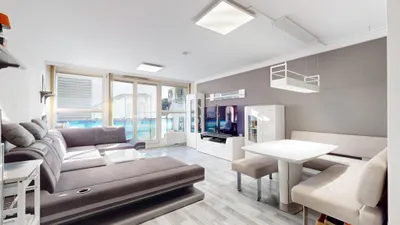 3-Zimmer-Wohnung kaufen in Wien – 79 m², € 349.000 – Bild 3 von 22
