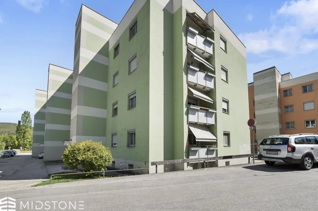 Wohnung – Pottenstein