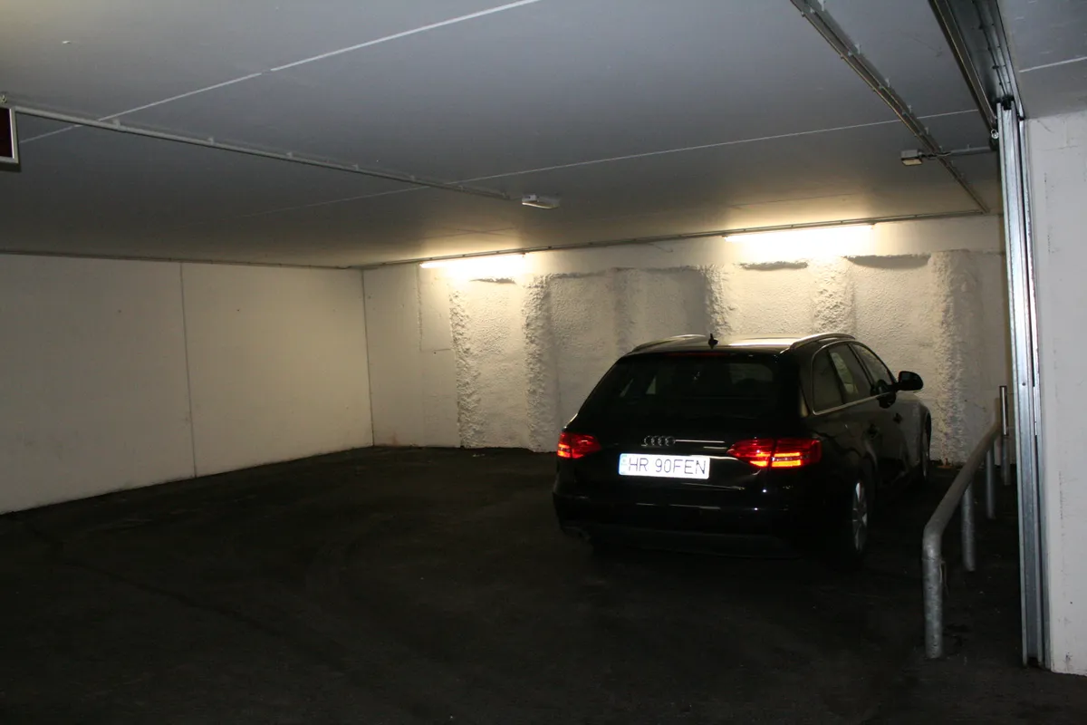 Tiefgaragenstellplatz | Scharitzerstraße 5, 4020 Linz - Ansicht 3