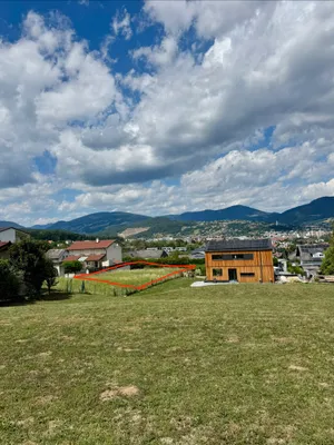 Grundstück kaufen in Weiz – 775 m², € 190.000 – Bild 1 von 5