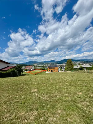 Grundstück kaufen in Weiz – 775 m², € 190.000 – Bild 2 von 5
