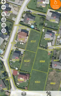 Grundstück kaufen in Weiz – 775 m², € 190.000 – Bild 4 von 5