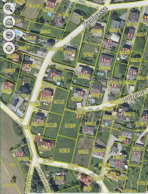 Grundstück kaufen in Weiz – 775 m², € 190.000 – Bild 5 von 5