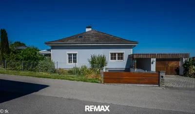 4-Zimmer-Haus kaufen in Ried im Innkreis – 126 m², € 390.000 – Bild 2 von 19