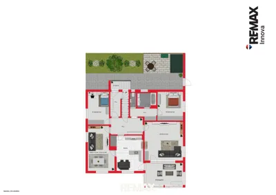 4-Zimmer-Haus kaufen in Ried im Innkreis – 126 m², € 390.000 – Bild 19 von 19