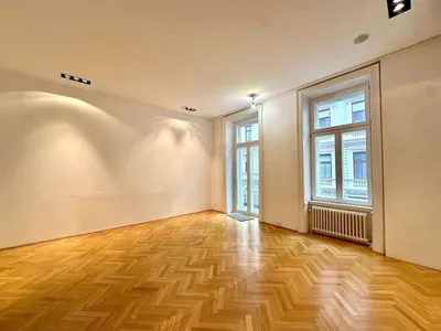 Gewerbeimmobilie mieten in Wien – 166 m², € 4.138 – Bild 3 von 5