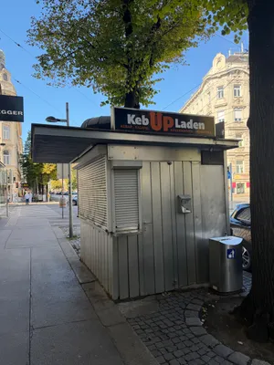 Gewerbeimmobilie mieten in Wien – 4 m², € 90 – Bild 3 von 5