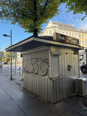 Gewerbeimmobilie mieten in Wien – 4 m², € 90 – Bild 4 von 5