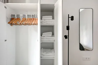 2-Zimmer-Wohnung mieten in Wien – 45 m², € 1.985 – Bild 14 von 21