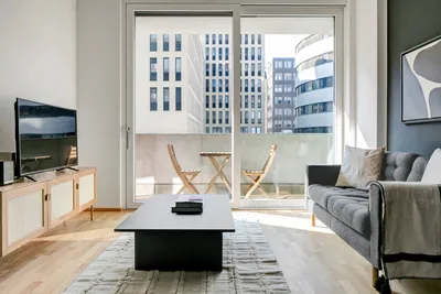 2-Zimmer-Wohnung mieten in Wien – 45 m², € 1.985 – Bild 4 von 21