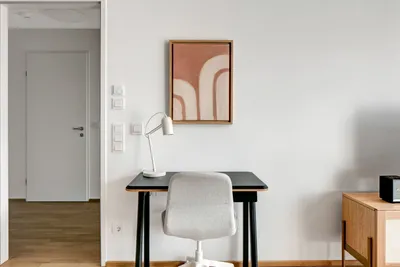 2-Zimmer-Wohnung mieten in Wien – 45 m², € 1.985 – Bild 7 von 21