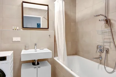 2-Zimmer-Wohnung mieten in Wien – 45 m², € 1.985 – Bild 15 von 21