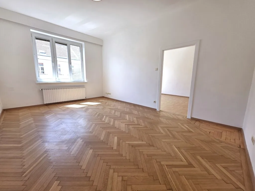 Dein Wohntraum am Prater + WU Campus 2-Zimmer, 4. Stock, kein Lift - Ansicht 2
