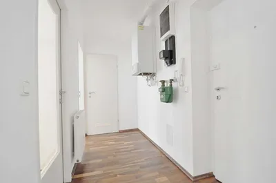 2-Zimmer-Wohnung mieten in Wien – 54 m², € 1.149 – Bild 6 von 7