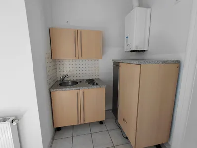 Suche Nachmieter*in für 47 m² Wohnung Nähe U6 Floridsdorf – Bild 3