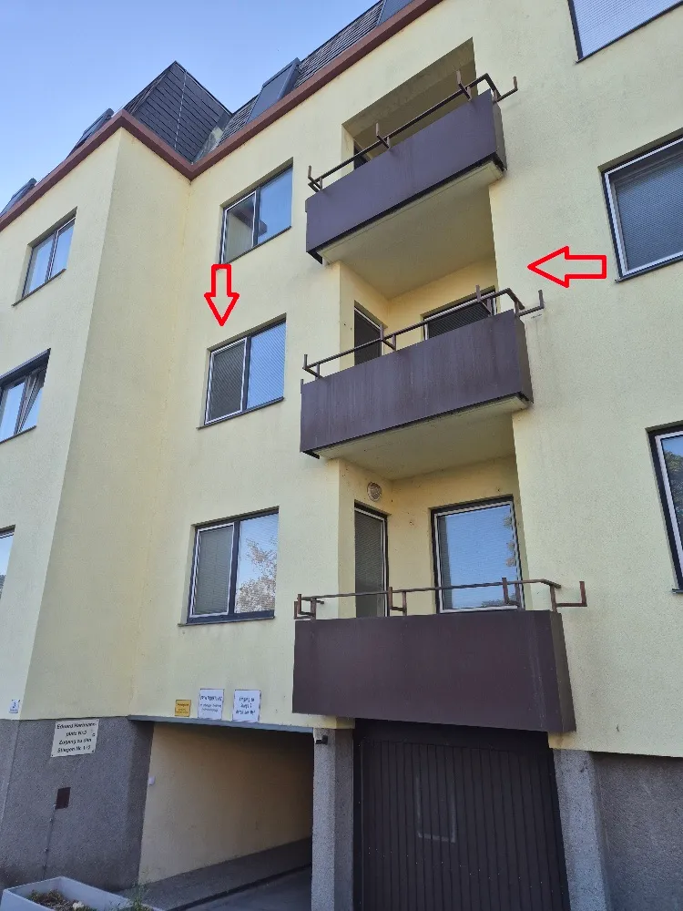 Wohnung – Laxenburg - Ansicht 2