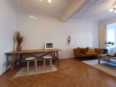 2-Zimmer-Wohnung mieten in Graz – 57 m², € 1.029 – Bild 2 von 18