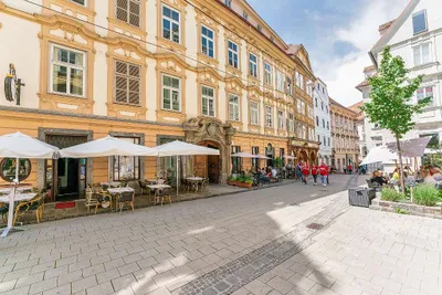 2-Zimmer-Wohnung mieten in Graz – 57 m², € 1.029 – Bild 12 von 18