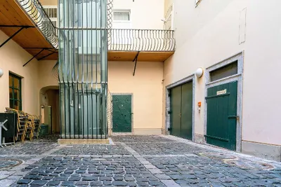 2-Zimmer-Wohnung mieten in Graz – 57 m², € 1.029 – Bild 13 von 18