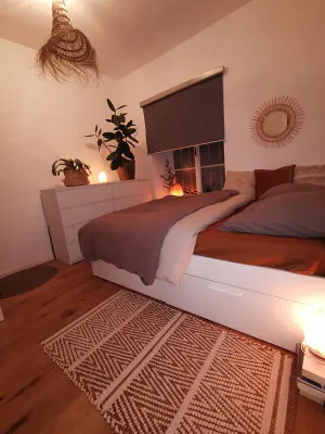 2-Zimmer-Wohnung mieten in Graz – 57 m², € 1.029 – Bild 9 von 18