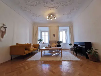 2-Zimmer-Wohnung mieten in Graz – 57 m², € 1.029