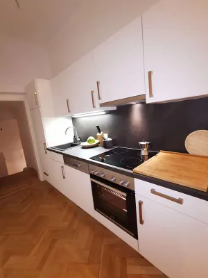2-Zimmer-Wohnung mieten in Graz – 57 m², € 1.029 – Bild 7 von 18