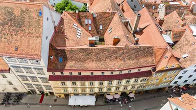 2-Zimmer-Wohnung mieten in Graz – 57 m², € 1.029 – Bild 15 von 18