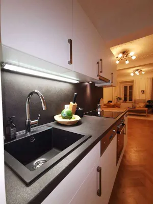 2-Zimmer-Wohnung mieten in Graz – 57 m², € 1.029 – Bild 3 von 18