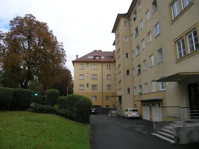 3-Zimmer-Wohnung mieten in Graz – 84 m², € 1.288 – Bild 15 von 15