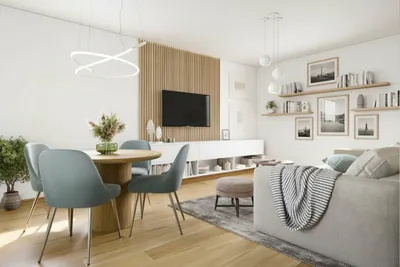 4-Zimmer-Haus kaufen in Korneuburg – 119,8 m², € 460.000 – Bild 5 von 12