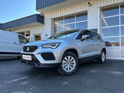 Seat Ateca 1,0 TSI Reference Edition