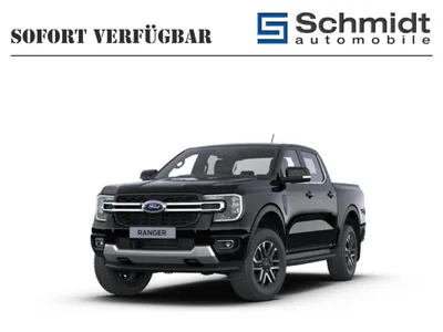 Ford Ranger DK Limited 2,0L Eblue 170PS A AWD Pickup