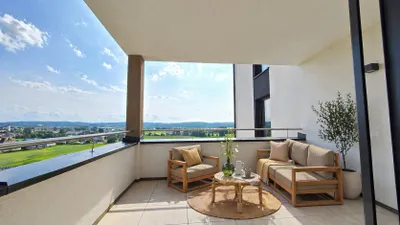 3-Zimmer-Wohnung kaufen in Braunau am Inn – 75 m², € 359.000