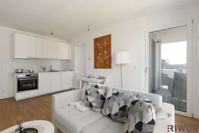 2-Zimmer-Wohnung kaufen in Wien – 40,56 m², € 343.000 – Bild 8 von 52