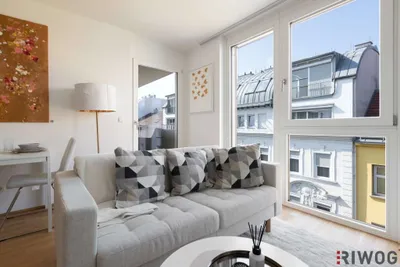2-Zimmer-Wohnung kaufen in Wien – 40,56 m², € 343.000 – Bild 3 von 52