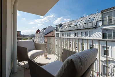 2-Zimmer-Wohnung kaufen in Wien – 40,56 m², € 343.000 – Bild 4 von 52