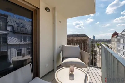 2-Zimmer-Wohnung kaufen in Wien – 40,56 m², € 343.000 – Bild 6 von 52