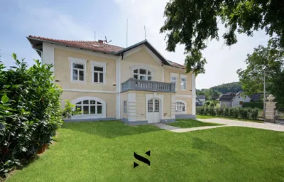9-Zimmer-Immobilie kaufen in Graz – 307,83 m², € 1.930.000 – Bild 8 von 39