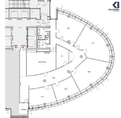 8-Zimmer-Gewerbeimmobilie mieten in Wien – 363 m², € 6.384 – Bild 4 von 10