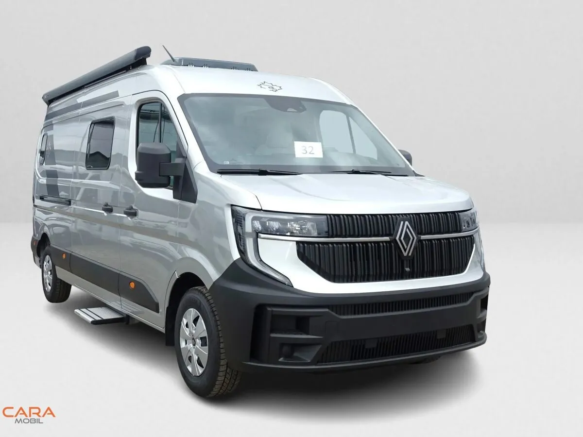 Ahorn Van CV 630