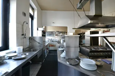 Gewerbeimmobilie kaufen in Wien – 214 m², € 840.000 – Bild 12 von 14