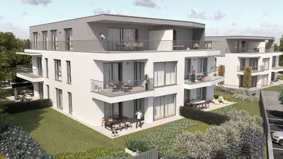 2-Zimmer-Wohnung kaufen in Wolfsberg – 56 m², € 259.000 – Bild 3 von 3