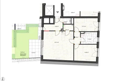 3-Zimmer-Wohnung kaufen in Klagenfurt – 79,93 m², € 575.000 – Bild 10 von 10