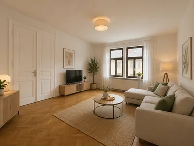 2-Zimmer-Wohnung kaufen in Graz – 83 m², € 290.500 – Bild 1 von 10