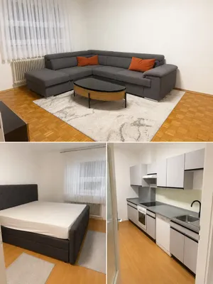 3-Zimmer-Wohnung mieten in Graz – 63 m², € 785 – Bild 2 von 7