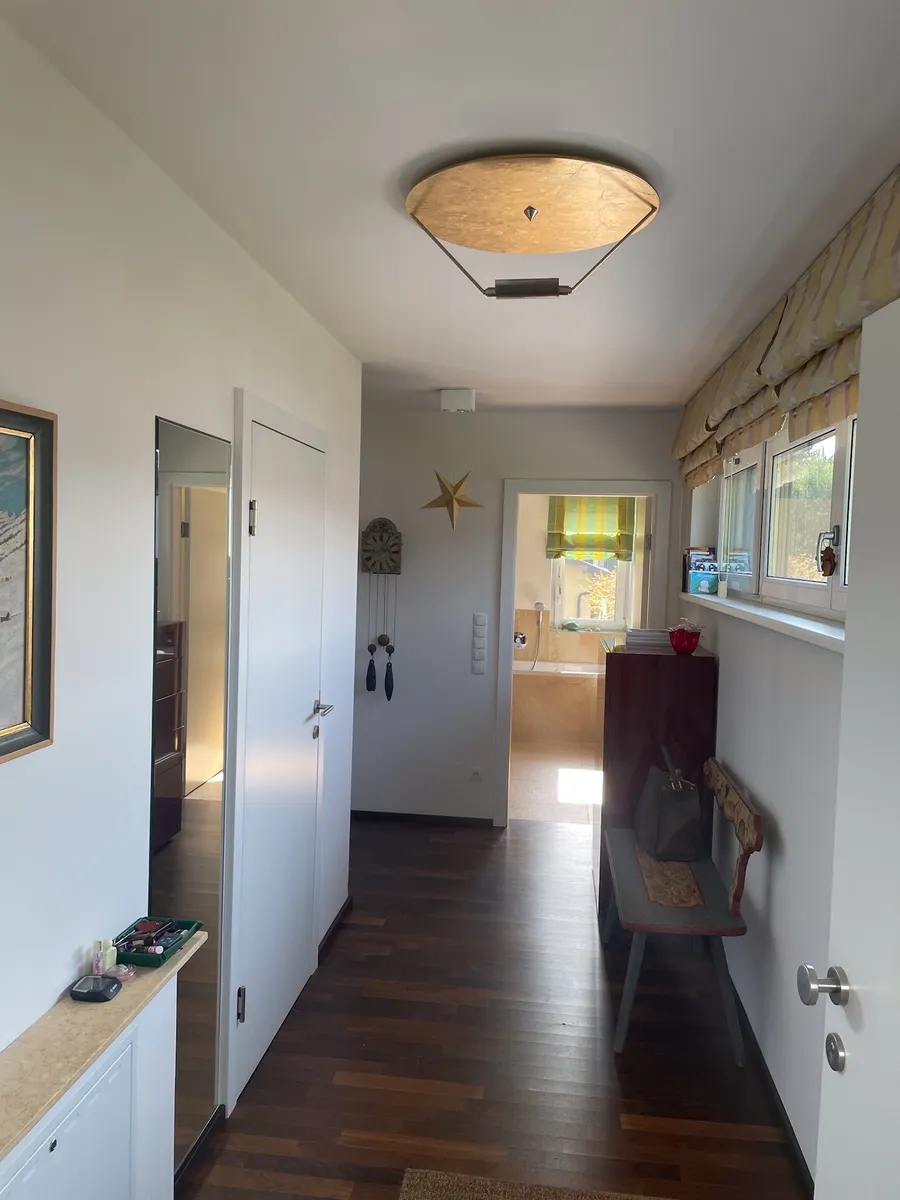 Wohnung – Salzburg - Ansicht 2